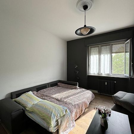 Appartamento Ca' Fola Alba Exterior foto