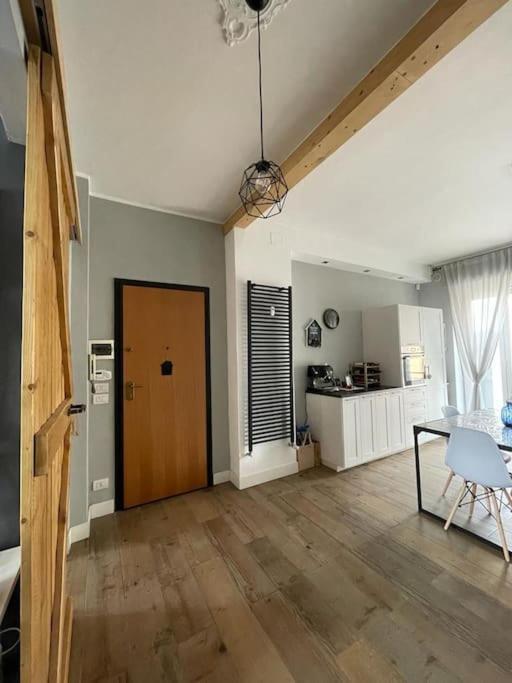 Appartamento Ca' Fola Alba Exterior foto