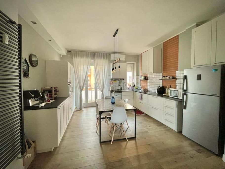 Appartamento Ca' Fola Alba Exterior foto