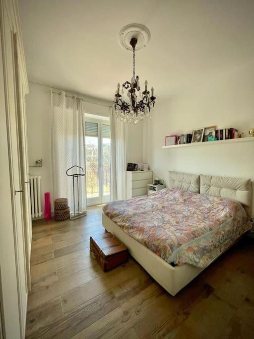 Appartamento Ca' Fola Alba Exterior foto