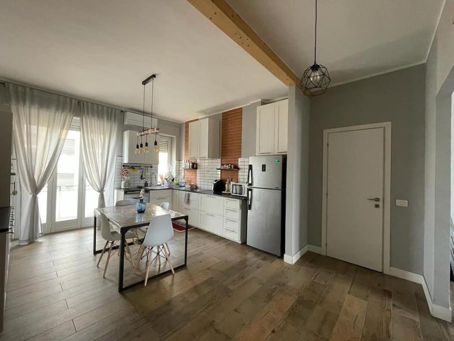 Appartamento Ca' Fola Alba Exterior foto